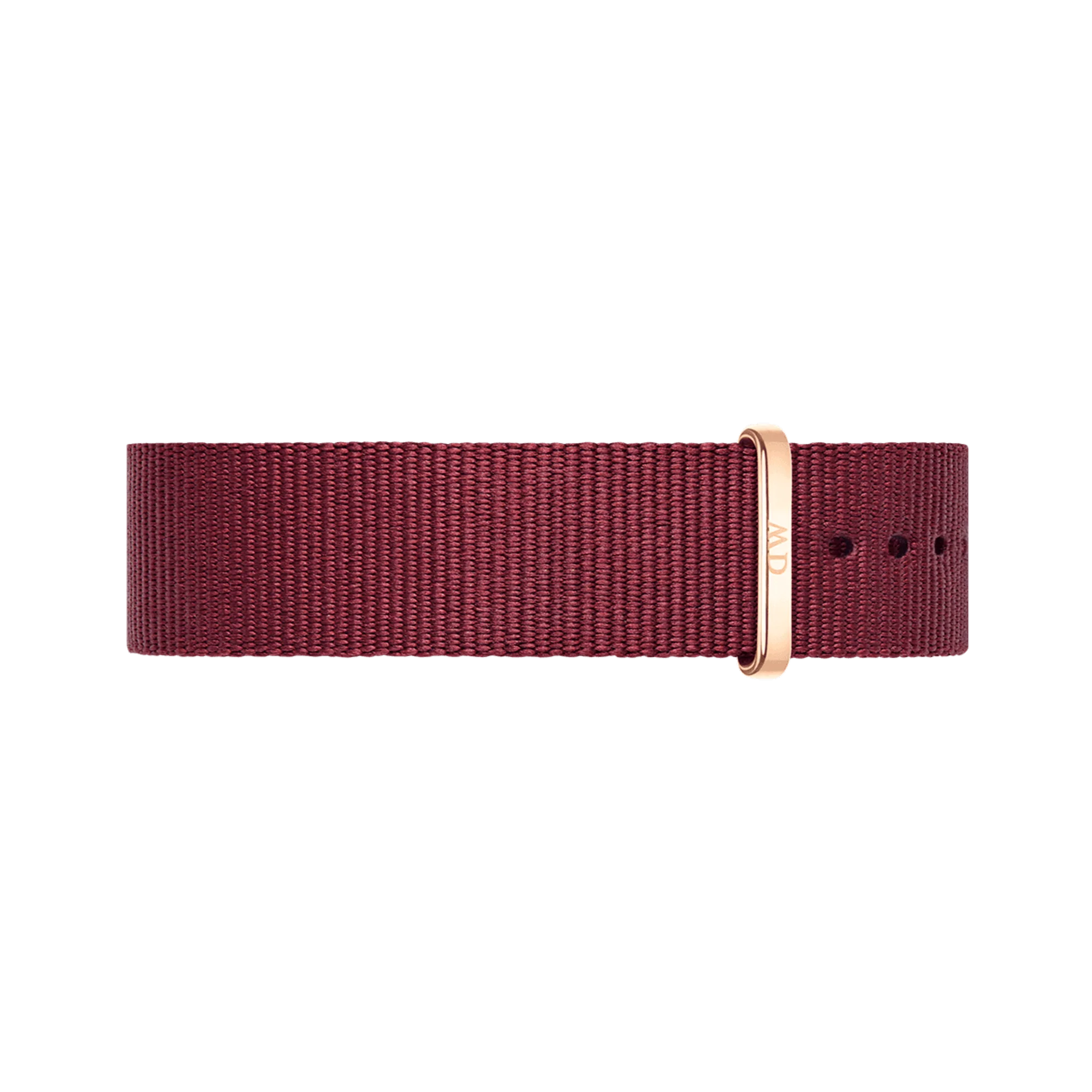 Roselyn Strap Rose Gold - Image 2