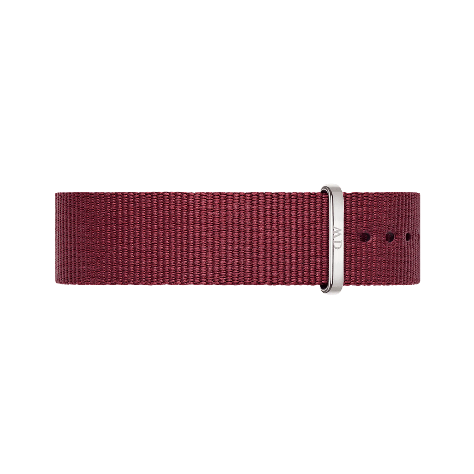 Roselyn Strap Silver - Image 2