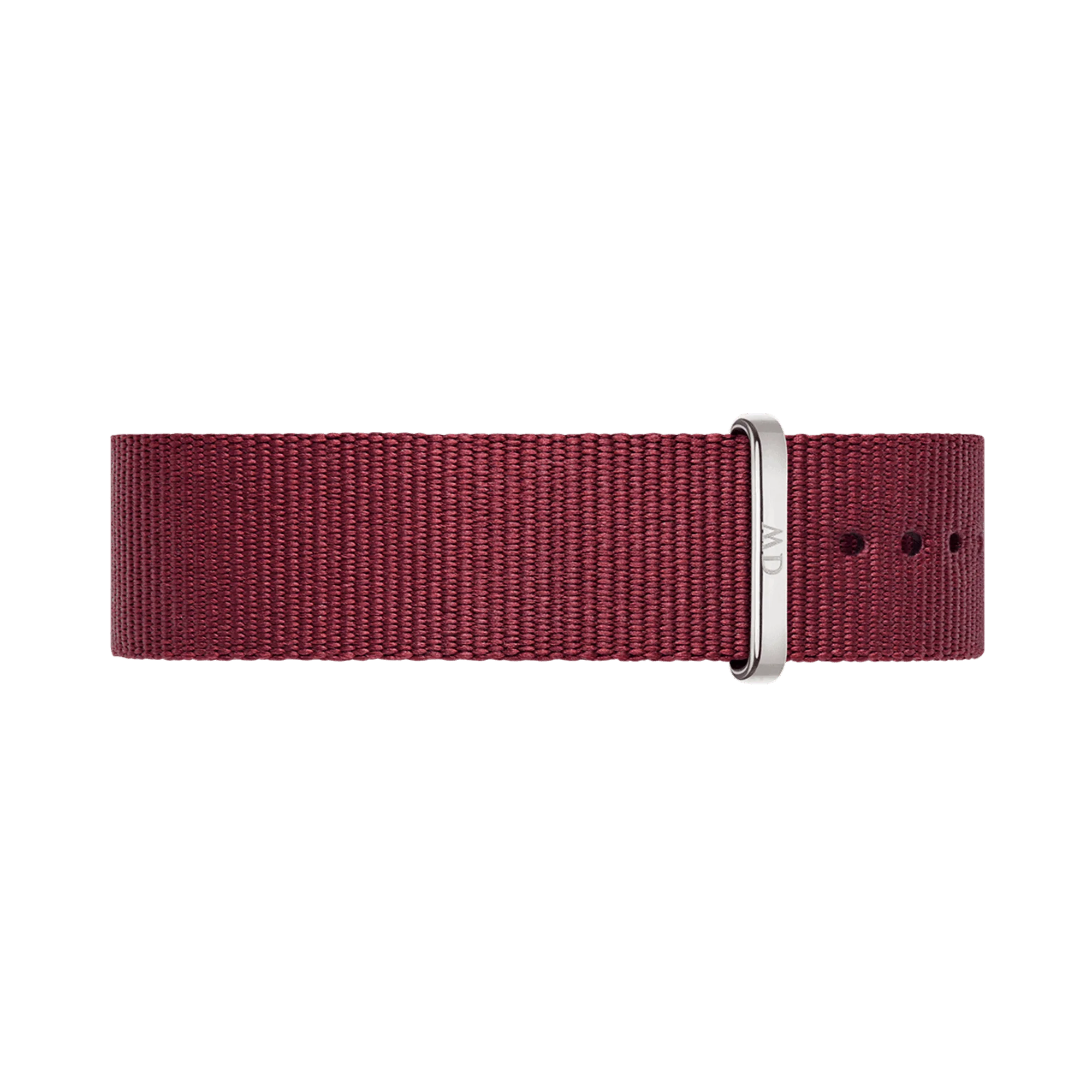 Roselyn Strap Silver - Image 3