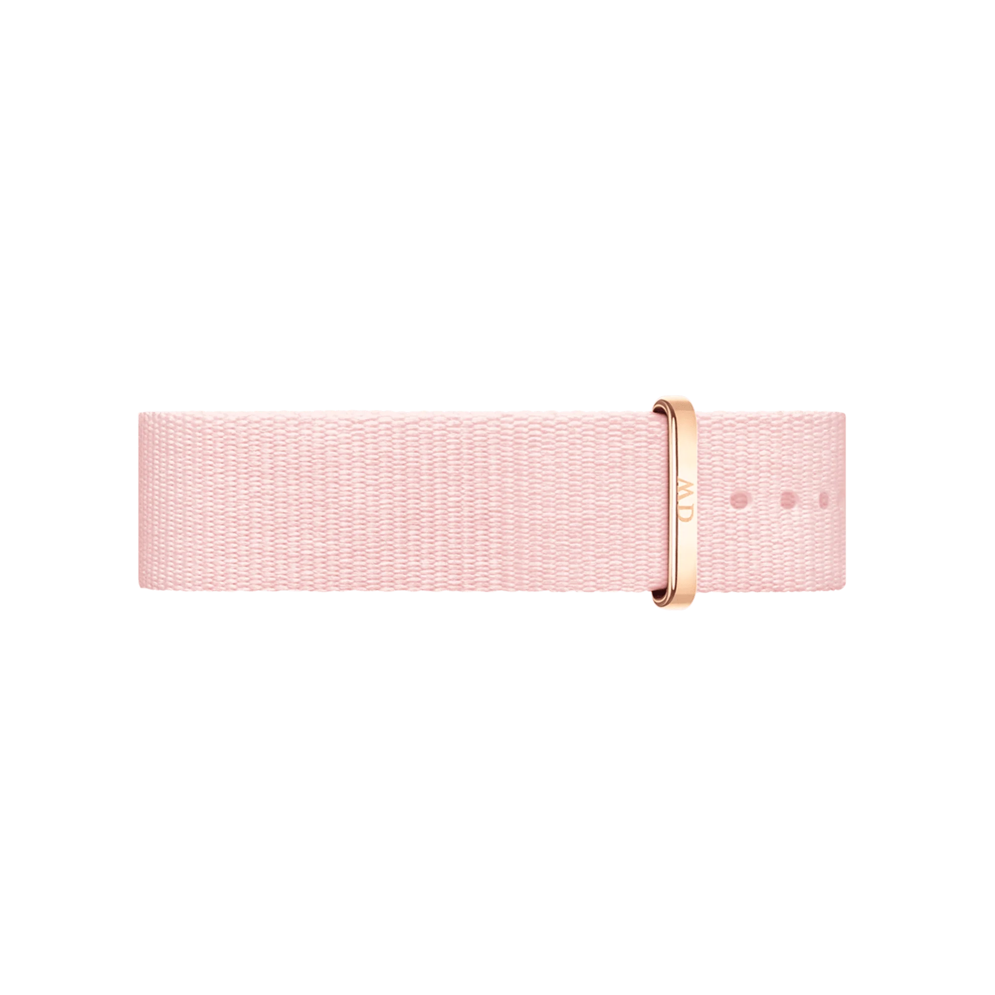 Rosewater Strap Rose Gold - Image 2