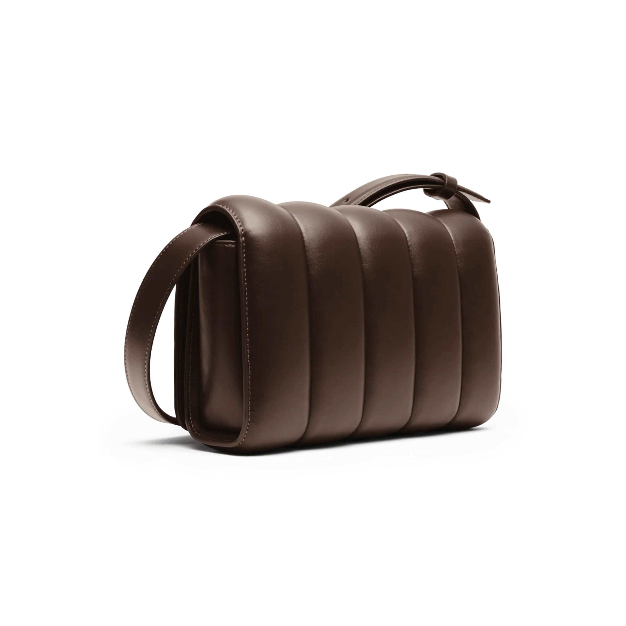 Sadie Bag Brown Brown - Image 7