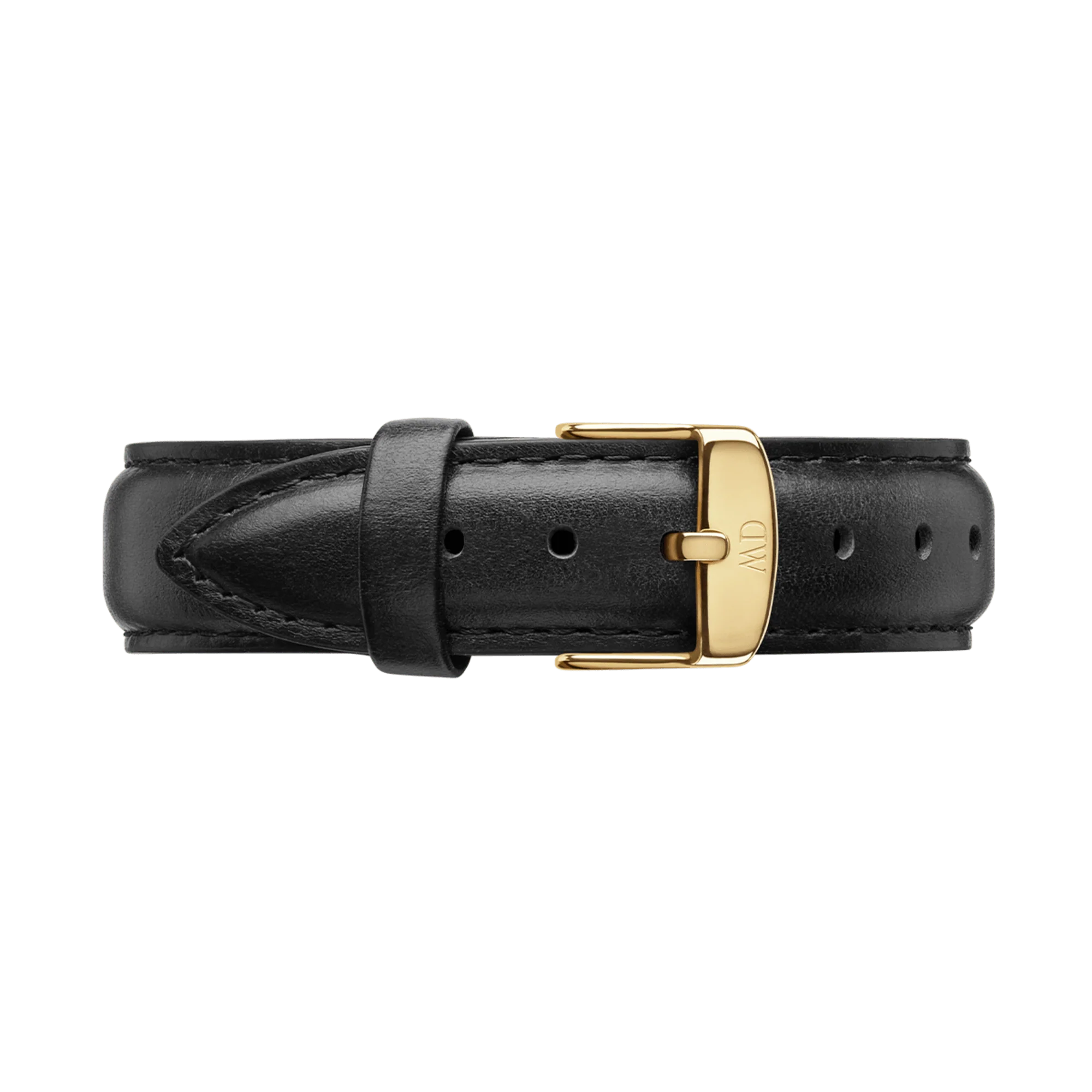 Sheffield Strap Gold - Image 2