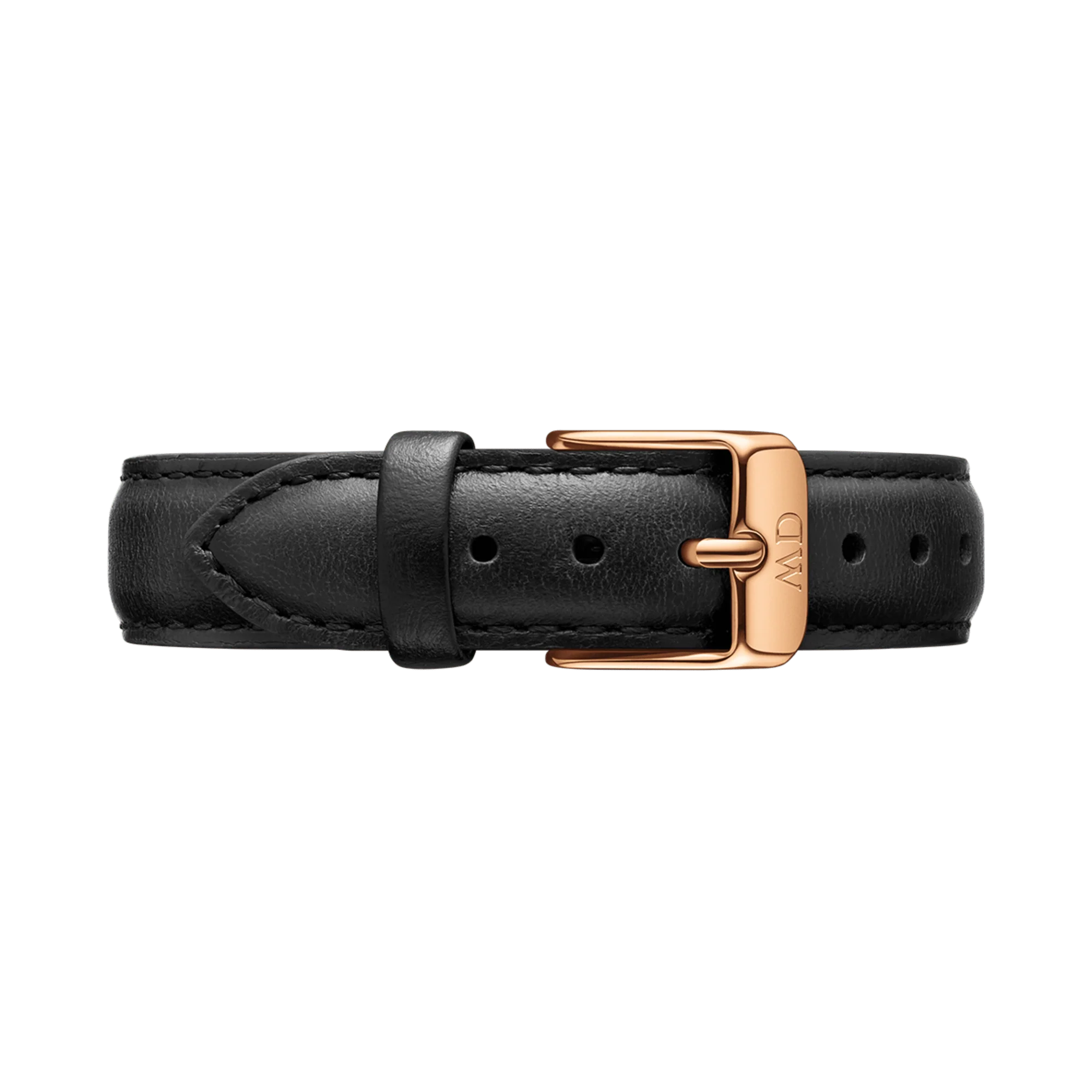 Sheffield Strap Rose Gold - Image 2