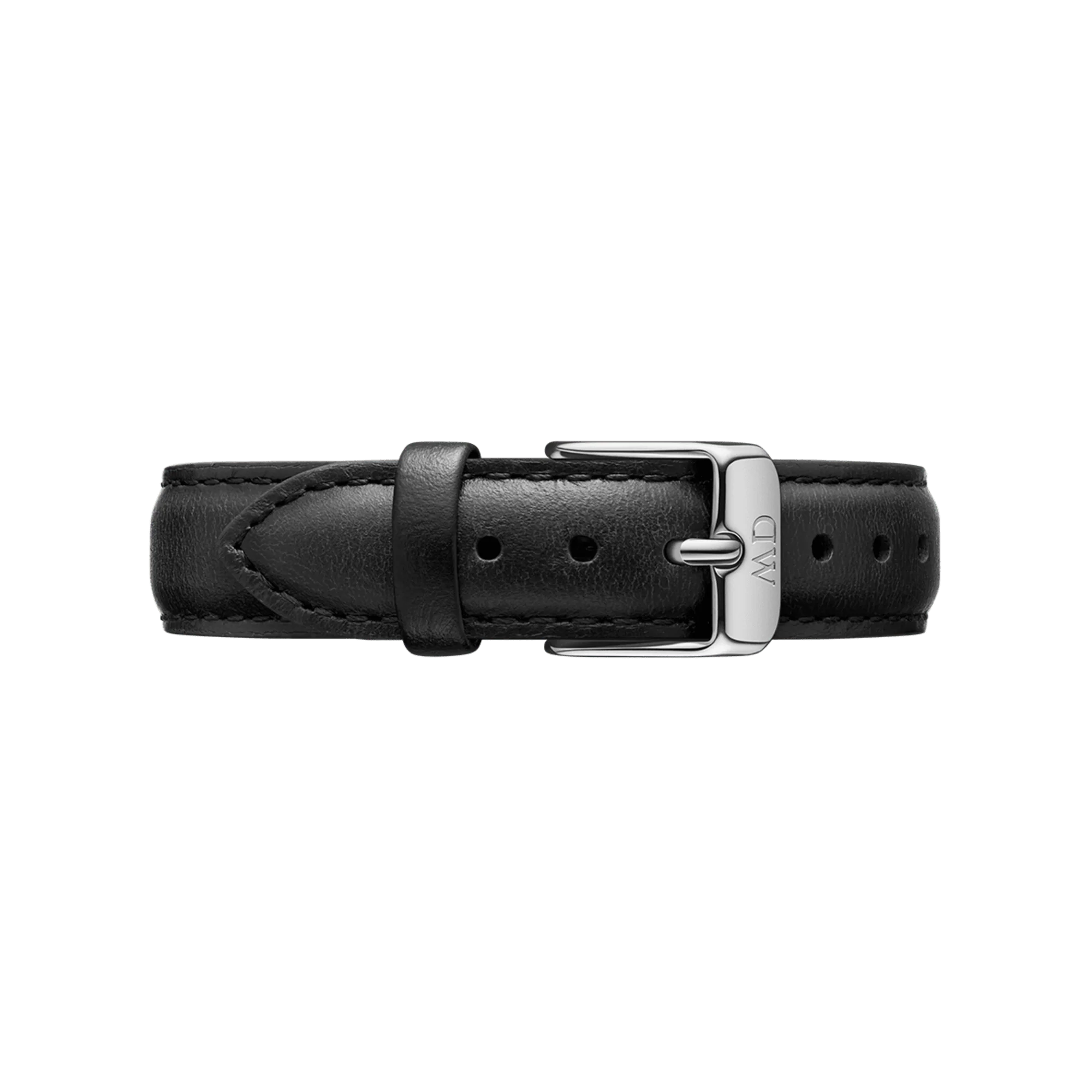 Sheffield Strap Silver - Image 3