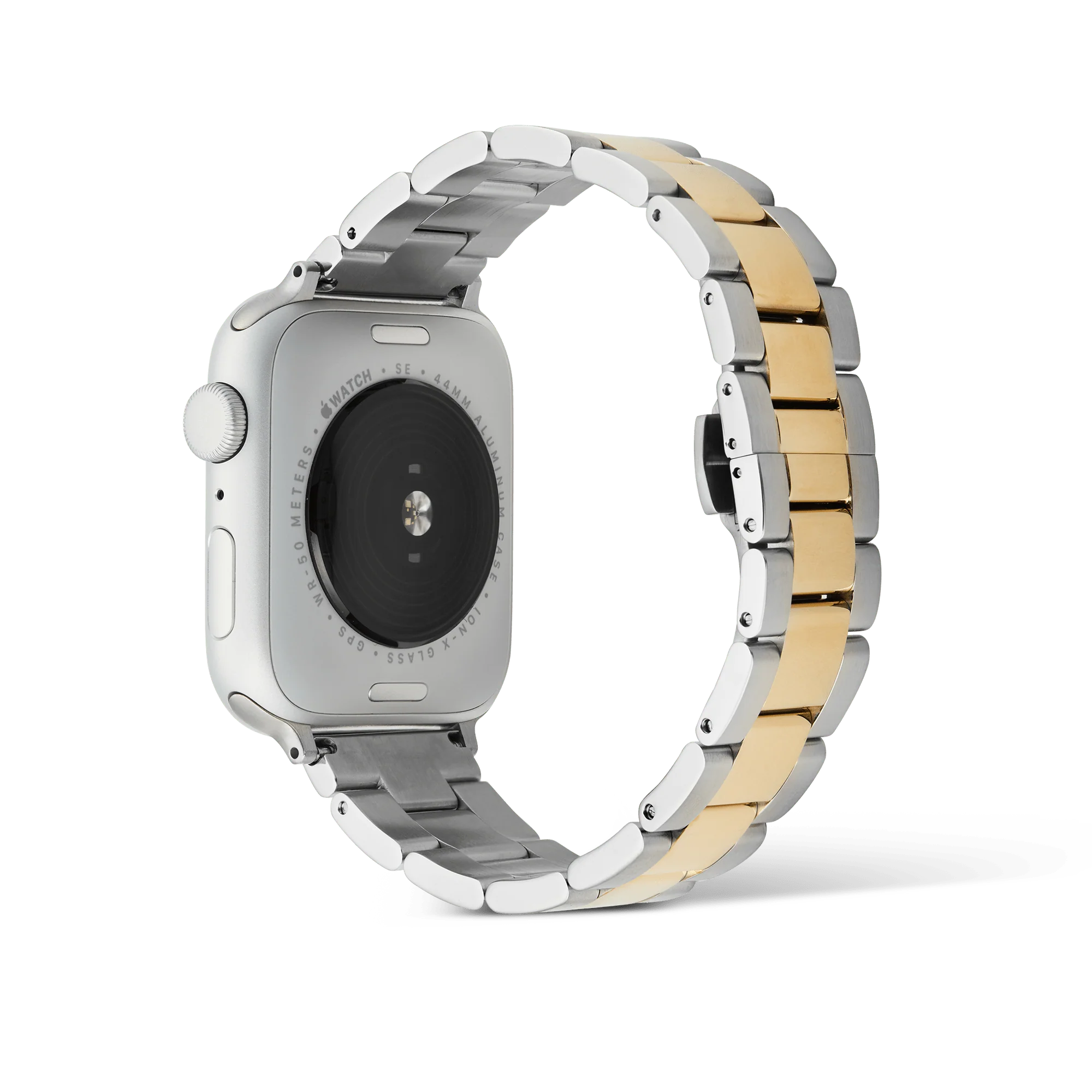 Smartwatch Iconic Link two-tone - Image 4
