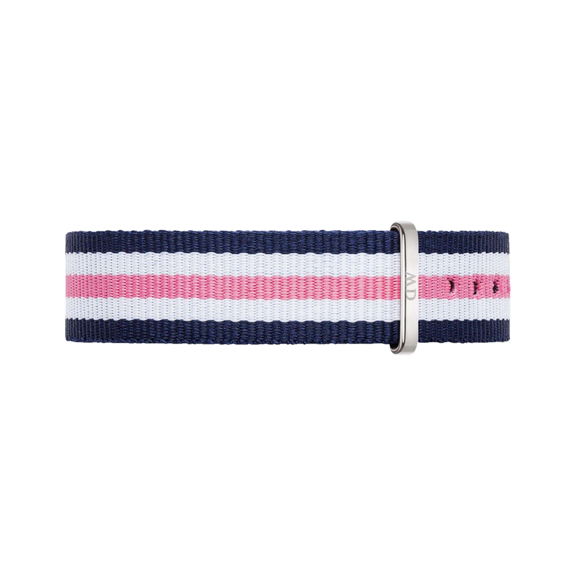 Southampton Strap Silver - Image 2