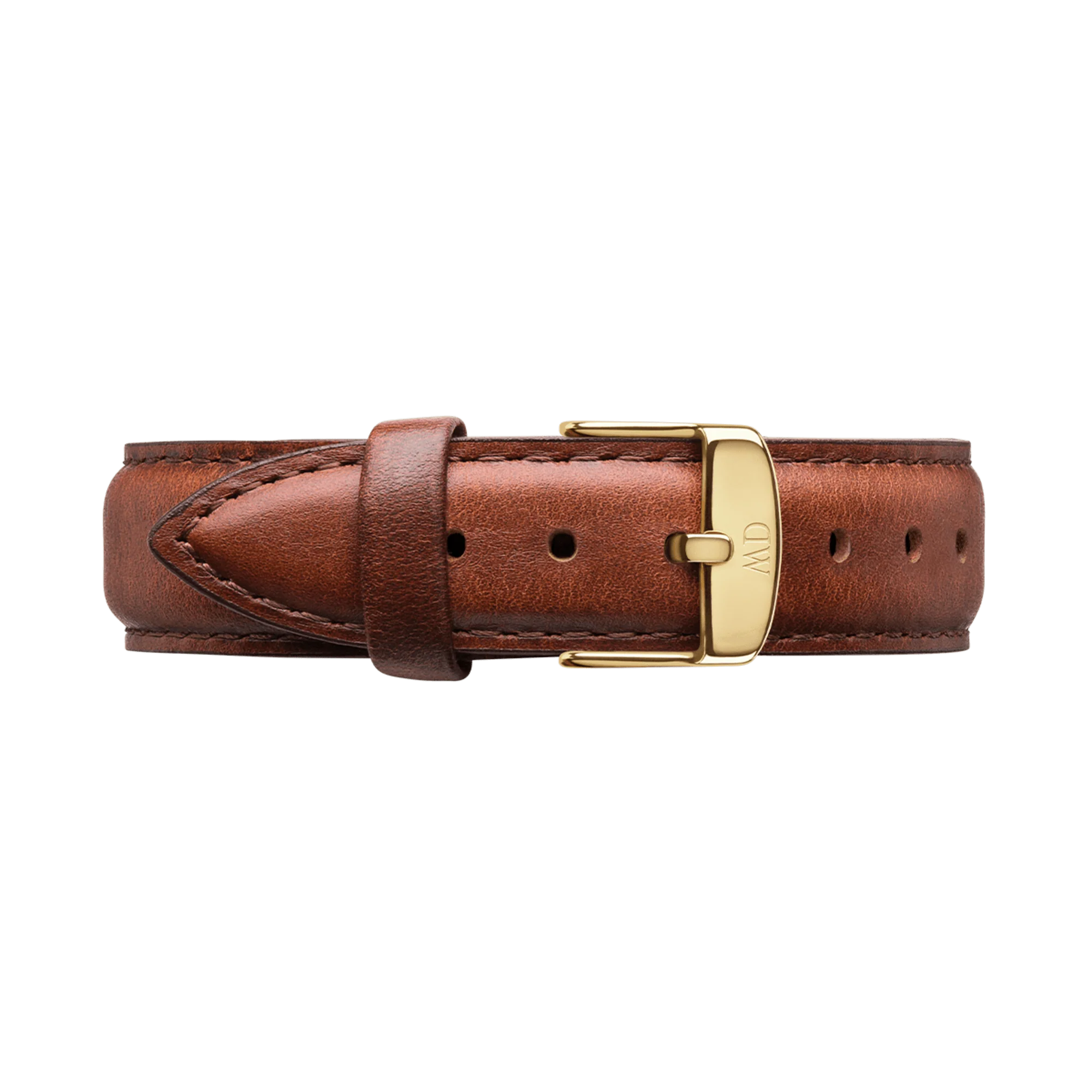 St Mawes Strap Gold - Image 2