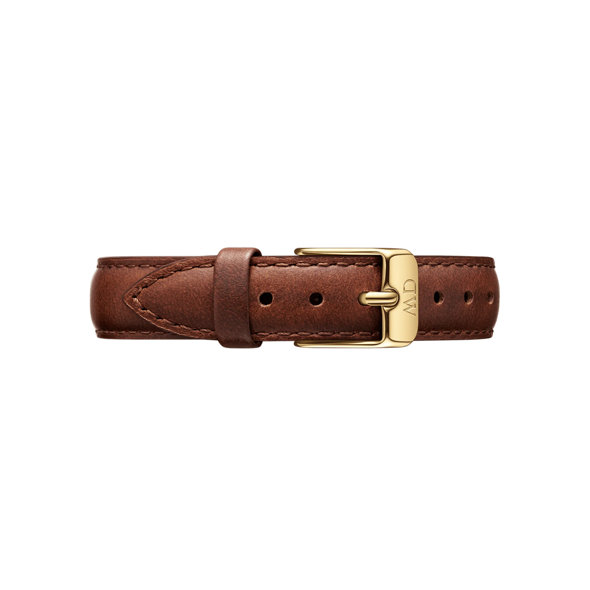 St Mawes Strap Gold - Image 3