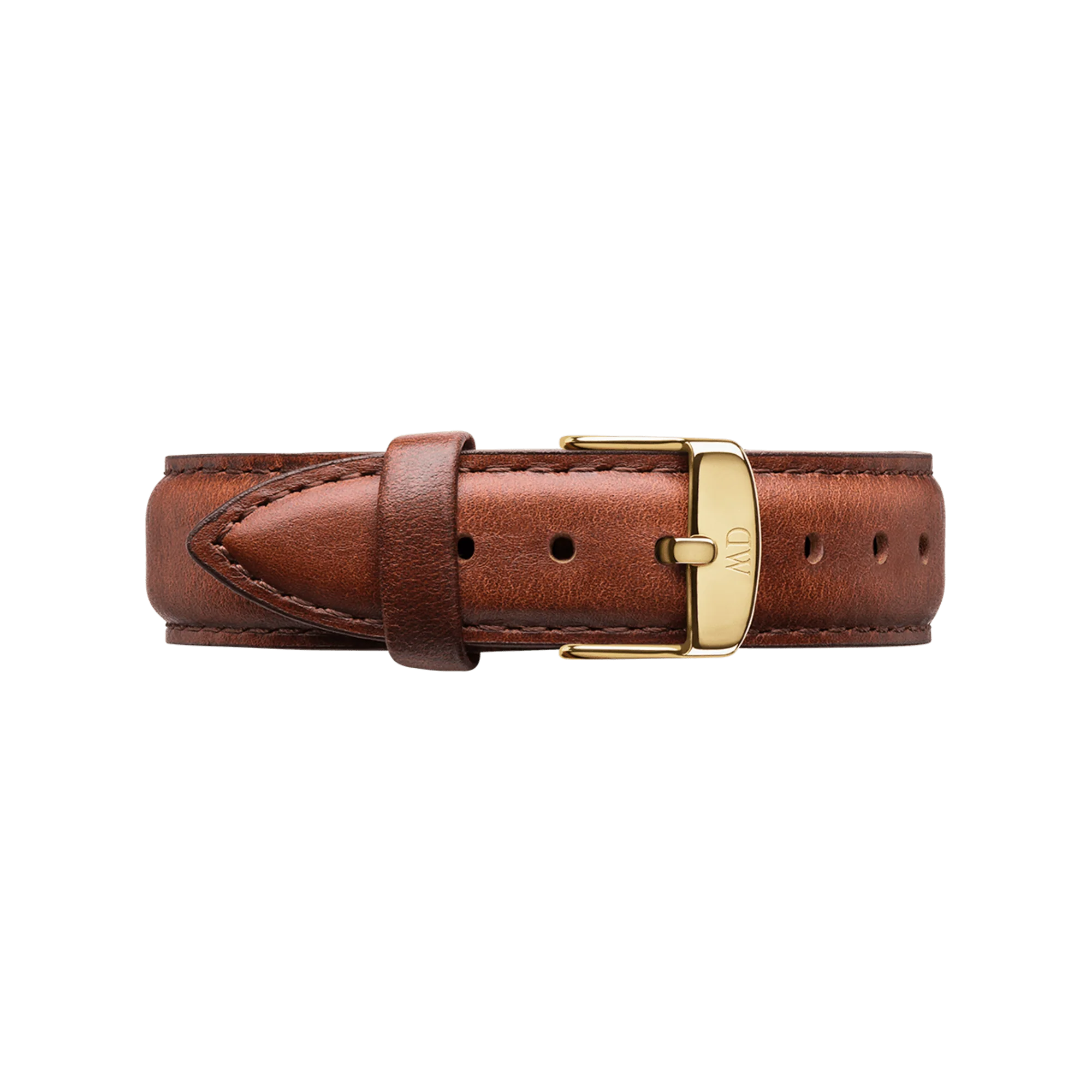St Mawes Strap Gold - Image 4