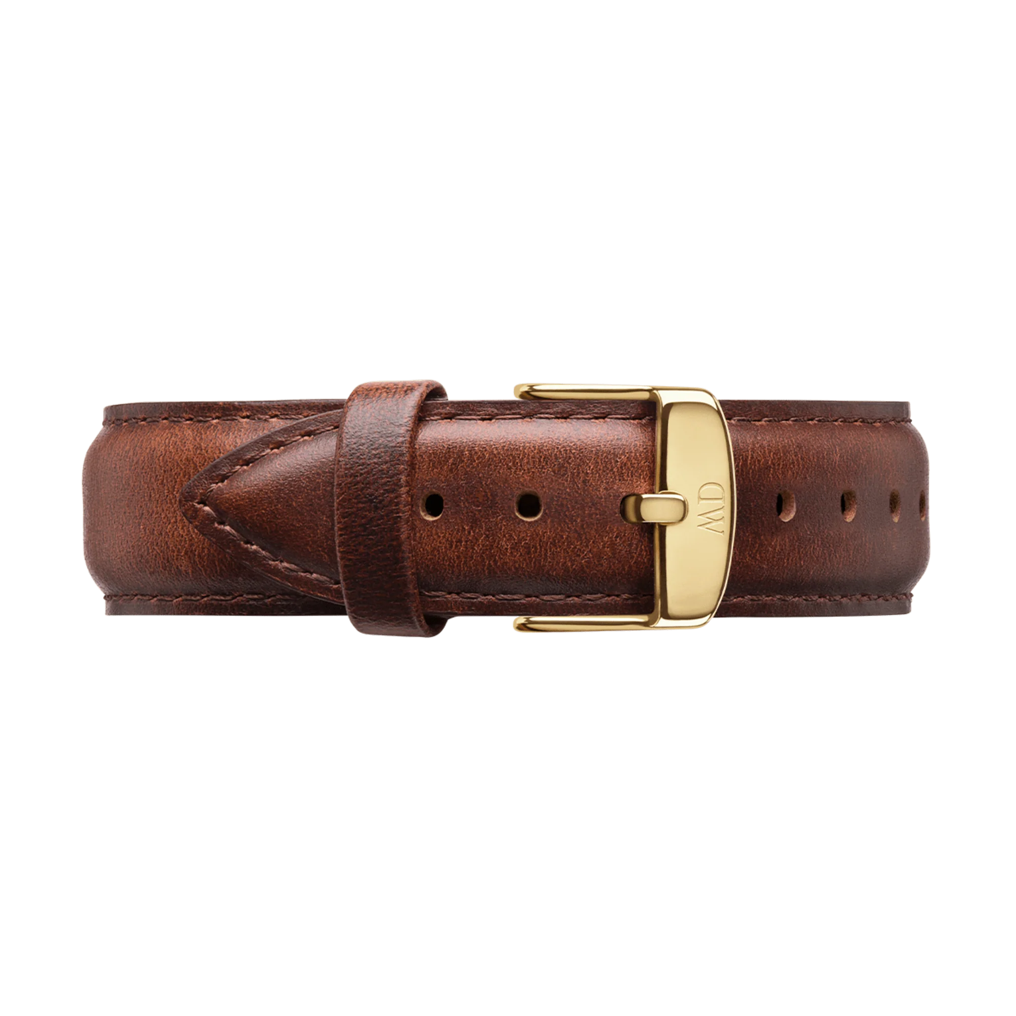 St Mawes Strap Gold - Image 5