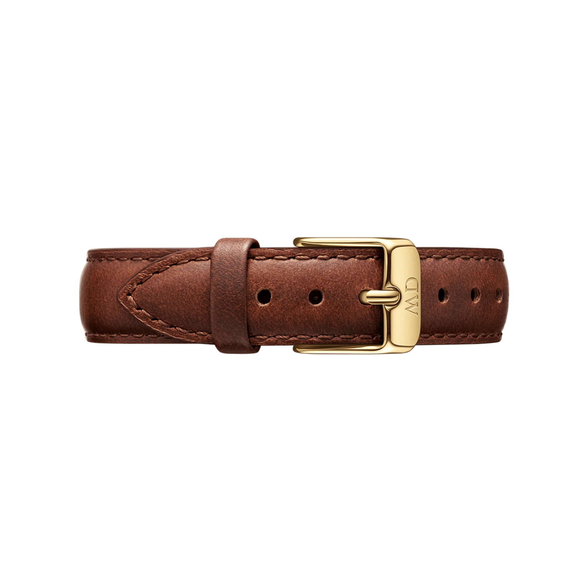 St Mawes Strap Gold - Image 6