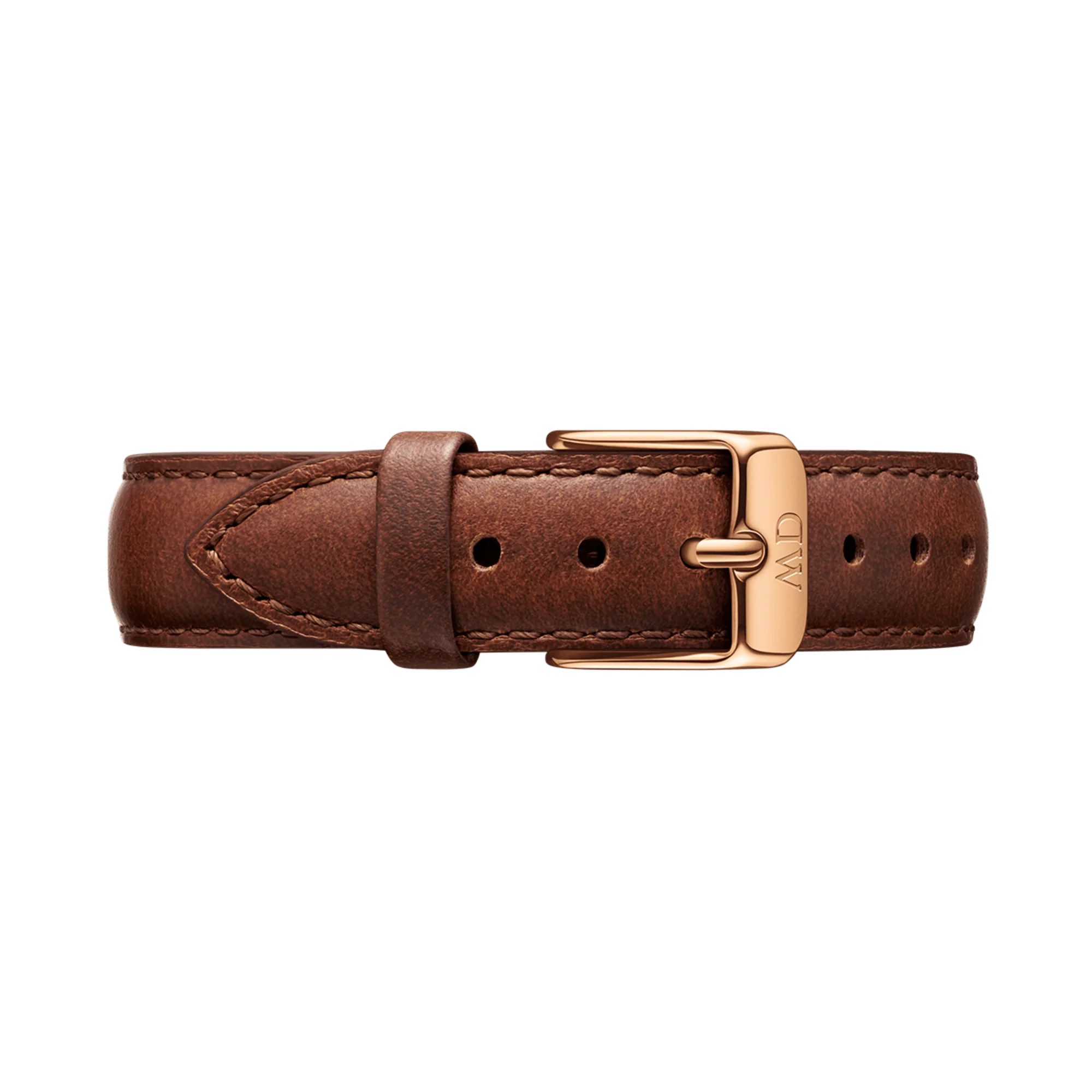 St Mawes Strap Rose Gold - Image 2