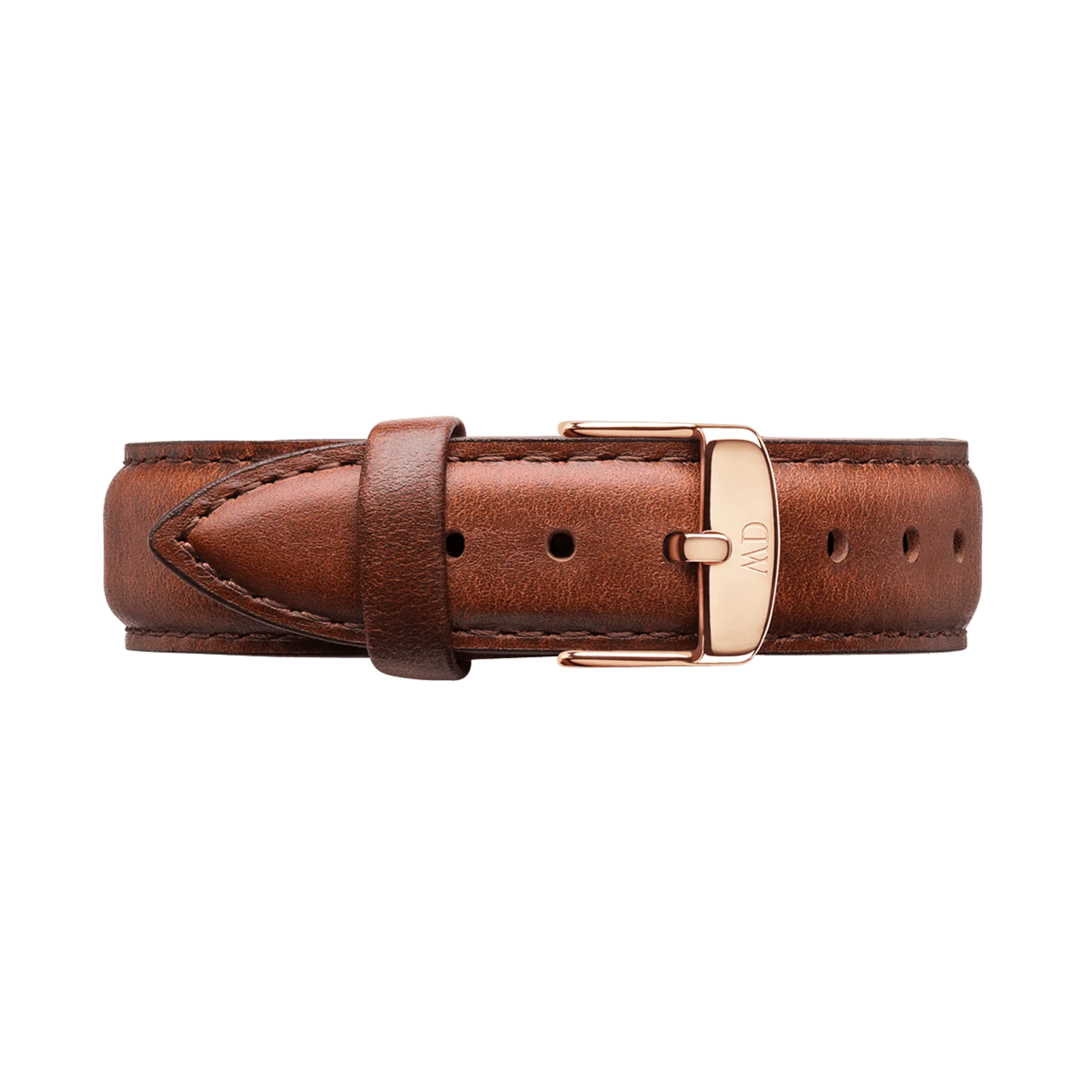 St Mawes Strap Rose Gold - Image 4