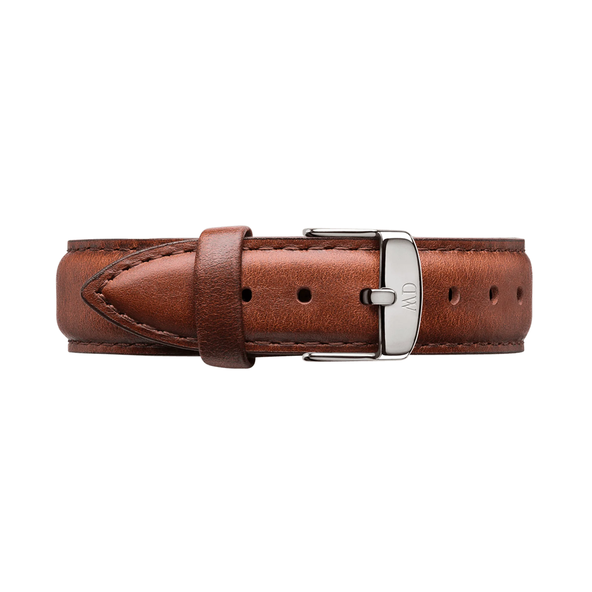 St Mawes Strap Silver - Image 4