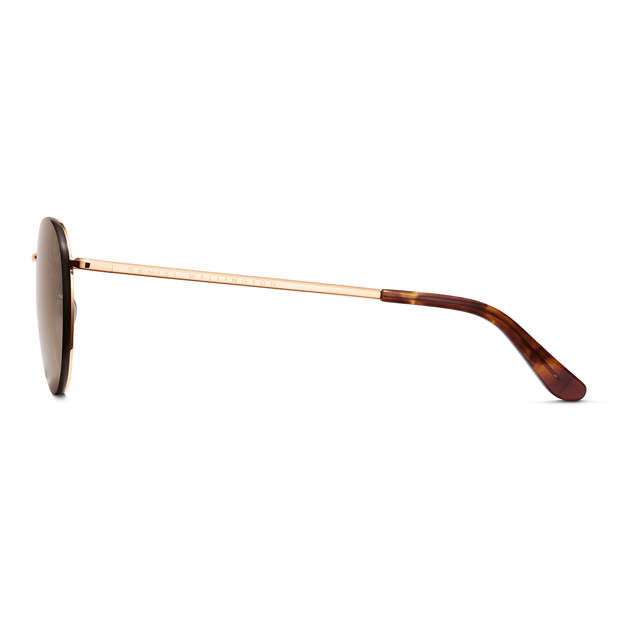 Arch Steel Brown Rose Gold - Image 3