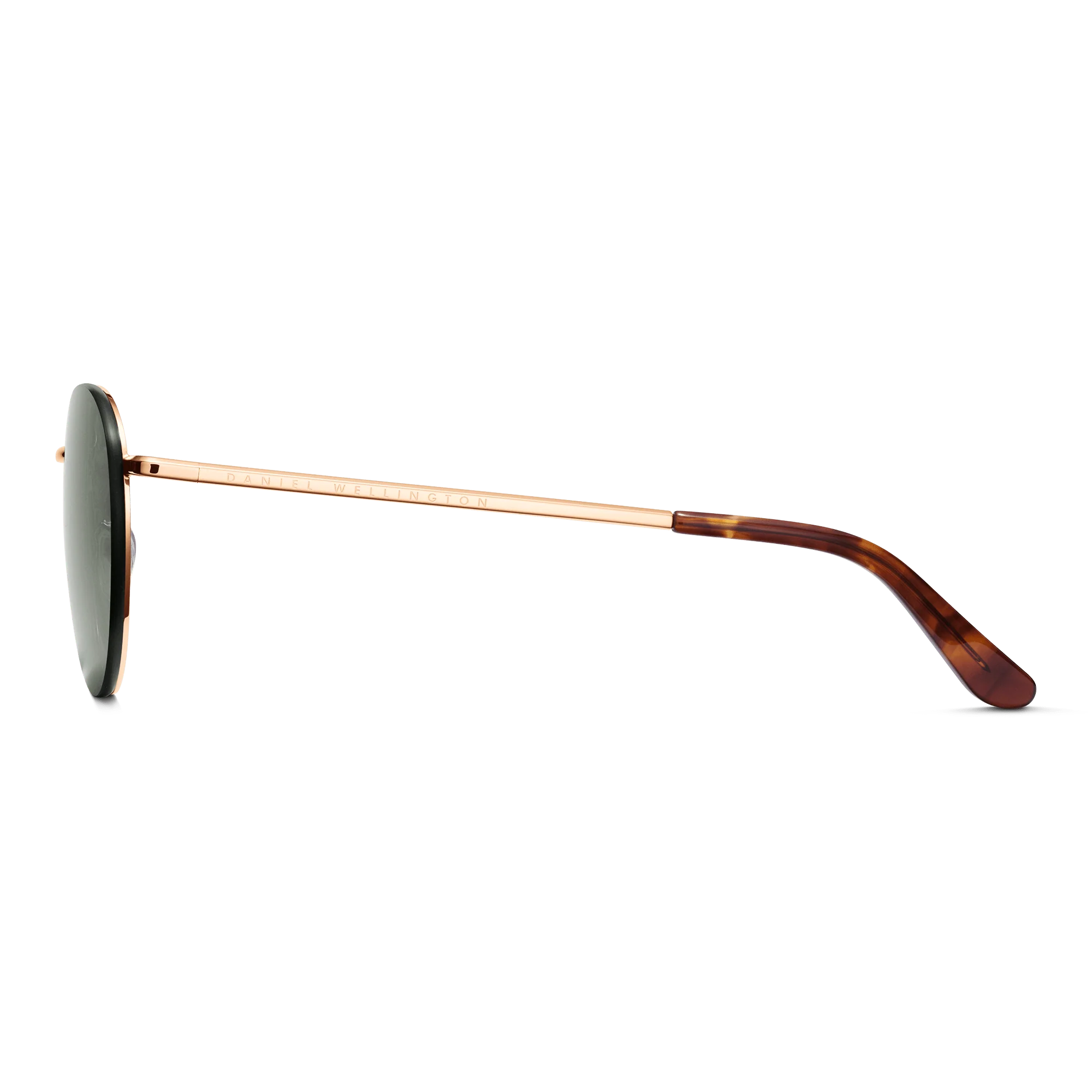 Arch Steel Green Rose Gold - Image 3
