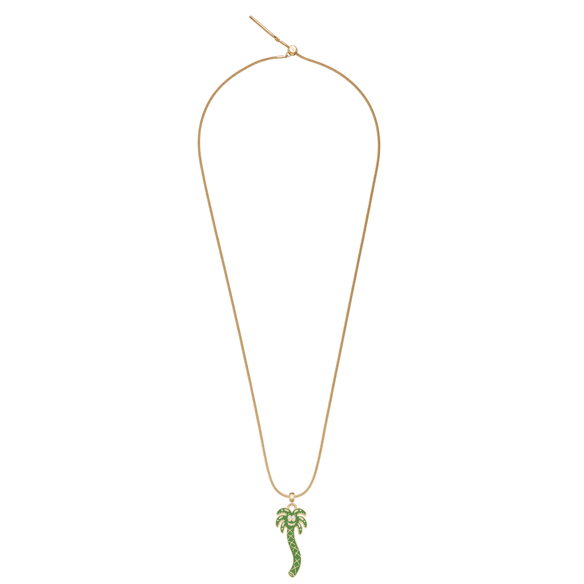 Steven Harrington x DW SET: Iconic Link Multicolor & Palm Tree Charm - Image 4
