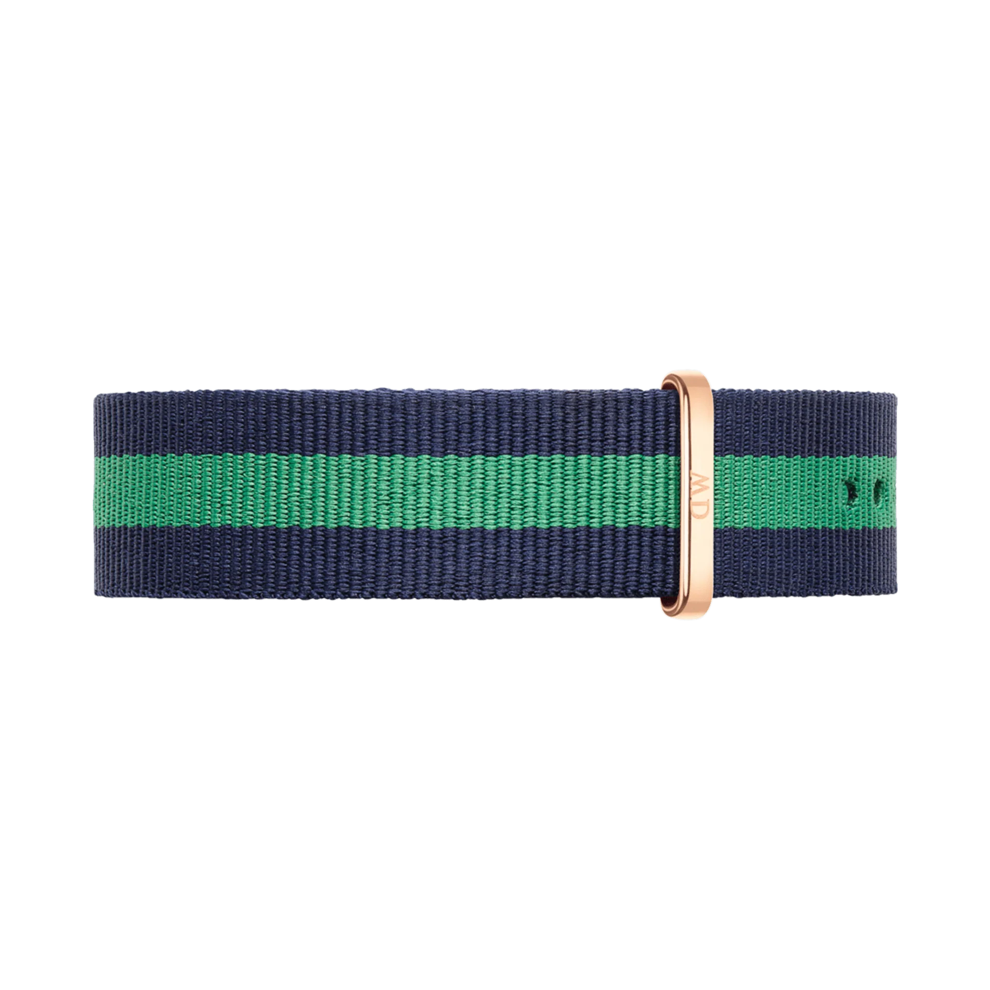 Warwick Strap Rose Gold - Image 2