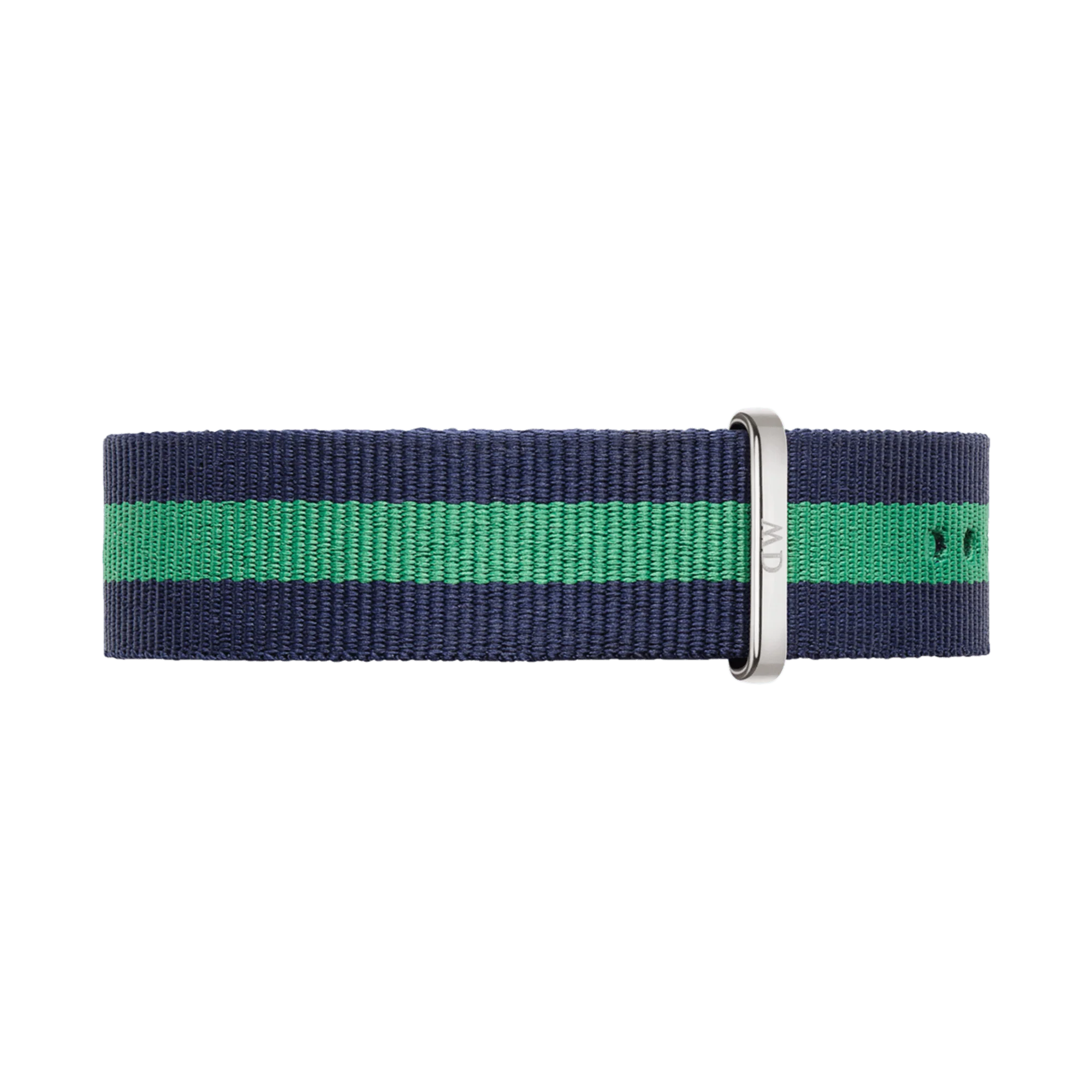Warwick Strap Silver - Image 2
