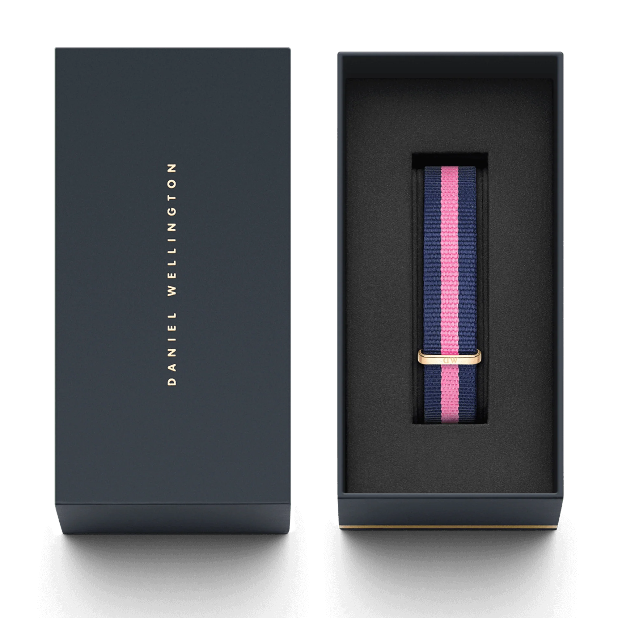 Winchester Strap Rose Gold - Image 3