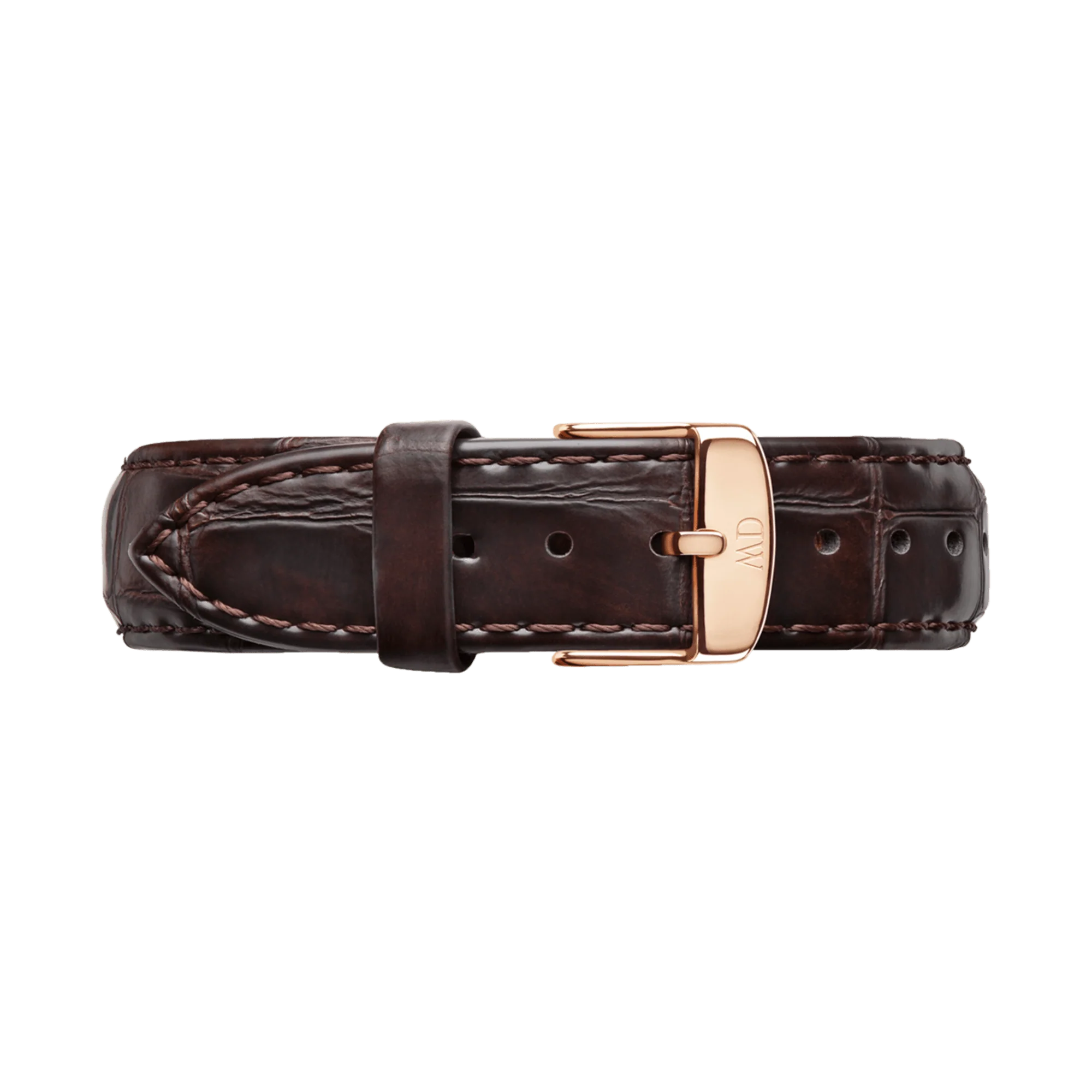York Strap Rose Gold - Image 2